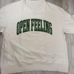 GU Tシャツ カットソー