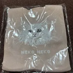 ねこねこ エコバッグ
