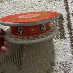 日本舞踊 小道具 振り鼓 - メルカリ