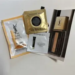 YSL イヴ・サンローラン　サンプル　試供品　セット