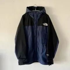 THE NORTH FACE ノースフェイス マウンテンライトジャケット L