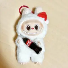 2025年最新】LABUBU cocaの人気アイテム - メルカリ