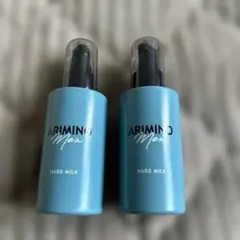 ARIMINO MEN HARD MILK 2本セットのサムネイル