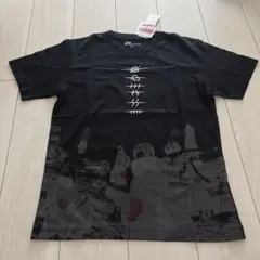 ②【新品】THEジャンプショップ 神保町 NARUTO Tシャツ 暁 Sサイズ