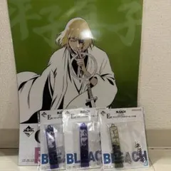 平子真子 BLEACH 一番くじ ポスター アクリルチャーム - メルカリ