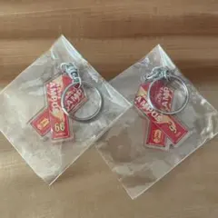 森島司 グランパス タオルマフラー キーホルダー - メルカリ