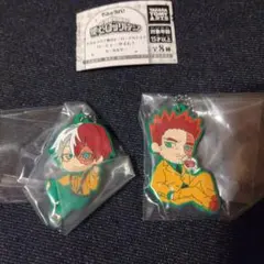 僕のヒーローアカデミア 轟焦凍 エンデヴァー でふぉラバ！