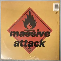 洋楽 Massive Attack Blue Lines Bristol banksy Massive Attack Blue Lines Bristol banksy - メルカリ