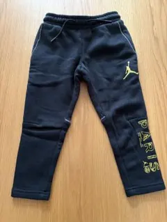 Jordan PARIS プリント 長ズボン 98-104cm