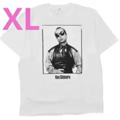 2019 志村魂　Tシャツ 2019 志村魂 Tシャツ