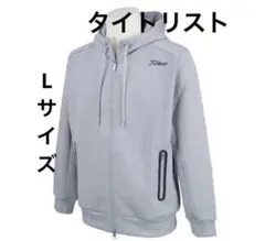タイトリスト メンズゴルフウェア スウェットトレーナー スウェット