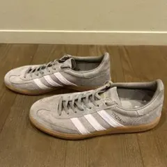 アディダス adidas ハンドボールスペツィアル 27cm ベージュ