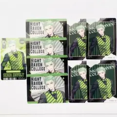 ツイステ セベク ふぁぼカ