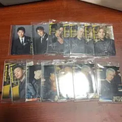 BATTLE OF TOKYO GENERATIONSまとめ売り