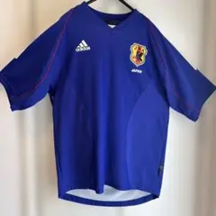 2026年最新】日本代表 サッカー ユニフォーム 2002の人気アイテム