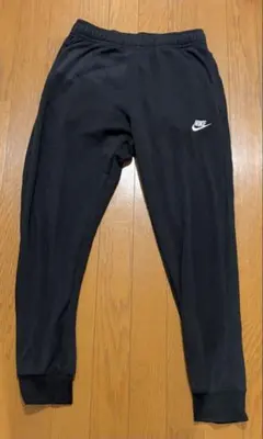 ナイキ メンズ スウェットジョガーパンツ ロング