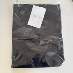 Yohji Yamamoto 刺繍入りトートバッグ 新品未使用のサムネイル