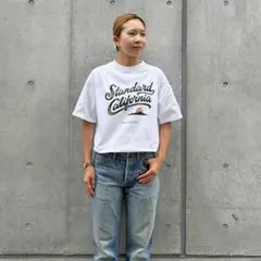 TENDERLOIN NFL MESH JERSEY OG メッシュTシャツ TENDERLOIN NFL MESH JERSEY OG メッシュTシャツ - メルカリ
