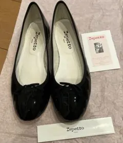 2025年最新】レペット 靴の人気アイテム - メルカリ