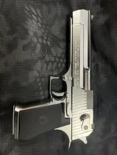 早い者勝ち‼️ コクサイ S&W M629 SEVEN SHOT - メルカリ