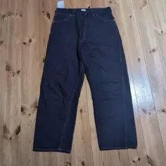 シオタ ワークパンツ