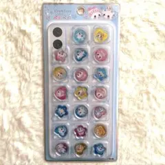 正規品 まじかるベリーベリー Kira☆Coro おはじきシール