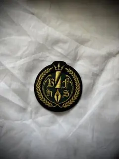 BE:FIRST ビーファースト 刺繍 ステッカー ワッペンMasterplan