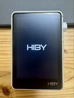 Hiby R5デジタルオーディオプレーヤー 本体とケース(中古美品) - メルカリ
