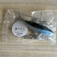 魚のフィギュア