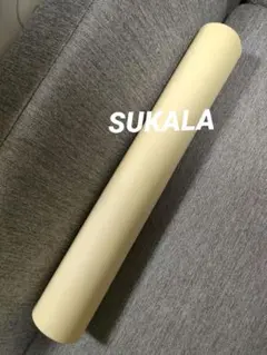 ⑱SUKALAスカーラ LAVAラバ リバーシブルレモン ヨガマット