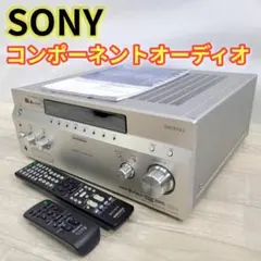 【良品】SONY マルチチャンネルアンプ TA-DA5300ESのサムネイル