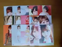 イコラブ　生写真　大場花菜ちゃんまとめ売り