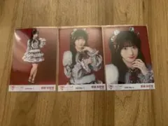 LOVE 齋藤樹愛羅 生写真 劇薬中毒 歌唱衣装② コンプ - メルカリ