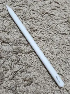 Apple Pencil（第2世代）