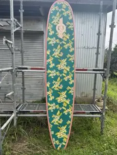 Dick Brewer Surfboards Brewer 5.11 - メルカリ