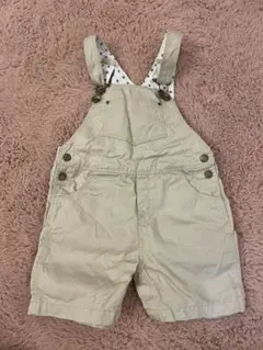 オーバーオール サロペット プチバトー