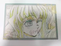 鬼滅の刃　ダイニング　おすそ分けポストカード　時透無一郎　②