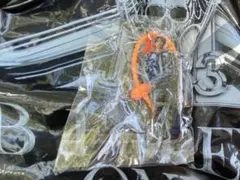 NAOTO 3連　アクリルチャーム　プレミアムカプセル