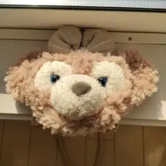 ShellieMay ポーチ ディズニー　パスケース