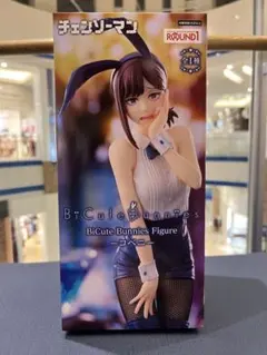 ラウンドワン限定 BiCute Bunnies Figure コベニ フィギュア