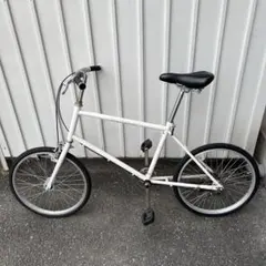 2025年最新】無印 自転車 20の人気アイテム - メルカリ