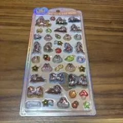 チップとデール うるちゅる POP SEAL