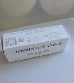 DIOR ジャスミン　デ　ザンジュ　オードゥ　パルファン1.2ml
