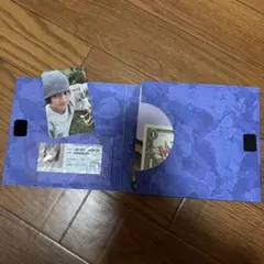 ENHYPEN THE SIN:VANISH ジョンウォン