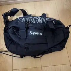 2026年最新】Supreme Waist Bagの人気アイテム - メルカリ