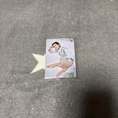Lienel 高桑真之　トレカ