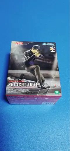 名探偵コナン Luminasta 赤井秀一 フィギュアのサムネイル