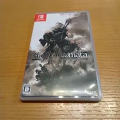 ニーア オートマタ ジエンドオブヨルハ エディション