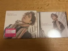 パクボゴム Bloomin' 初回限定盤 CD+DVD