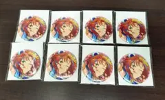 あんスタ 月永レオ コレクション缶バッジ2025